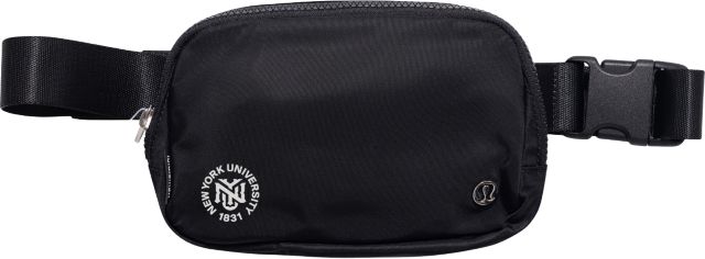 New York University Everywhere Belt Bag
