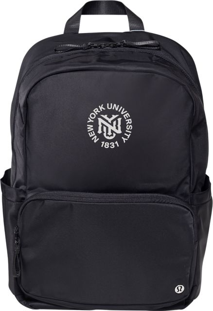 New York University Everywhere Backpack