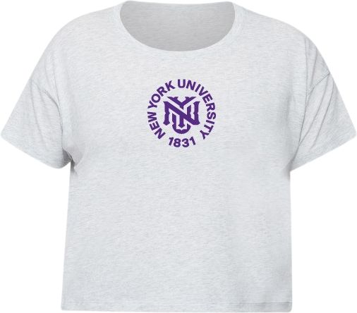 New York University Women's Tee