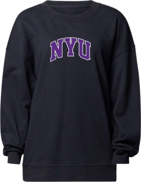 Darker Wavs Oversized Hoodie With Brand Logo - Black – Dolls