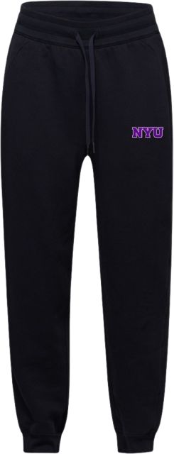 New York University Women's Jogger Pants