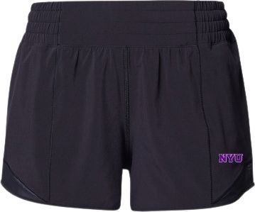 New York University Women's 4'' Shorts