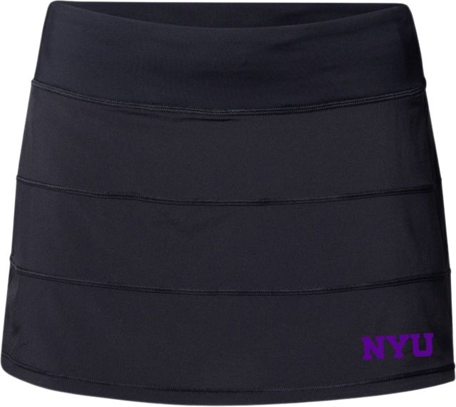New York University Women's Skirt
