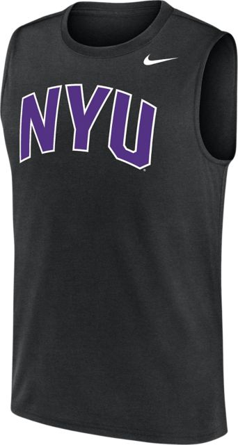 New York University Tank Top