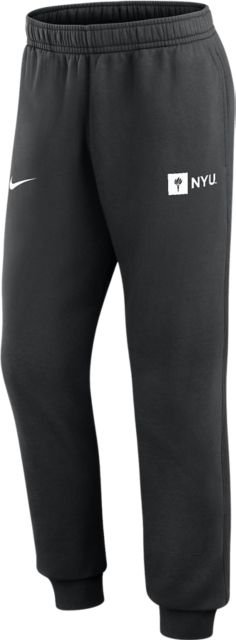 New York University Jogger Pants