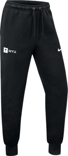 New York University Jogger Pants