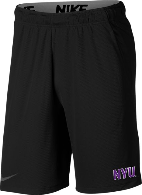 New York University Hype Shorts