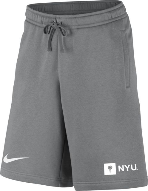 SHORT/CLUB FLEECE/DHTGY/SM/.