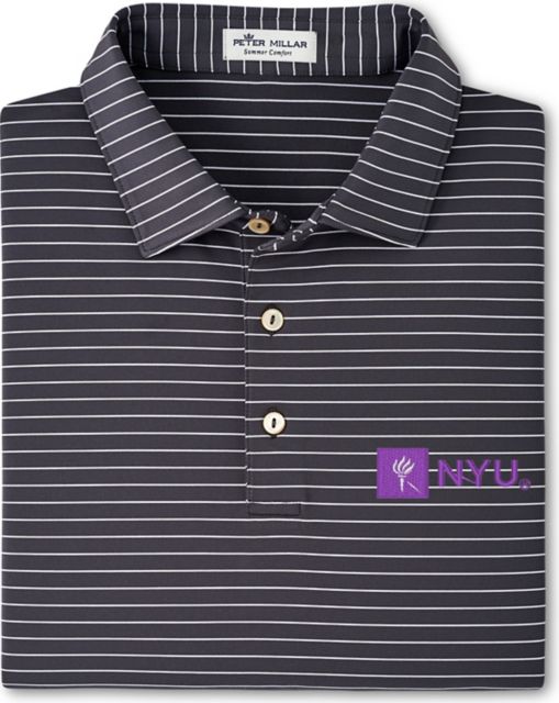 JERSEY/POLO/STRIPE/IRON/SM/.