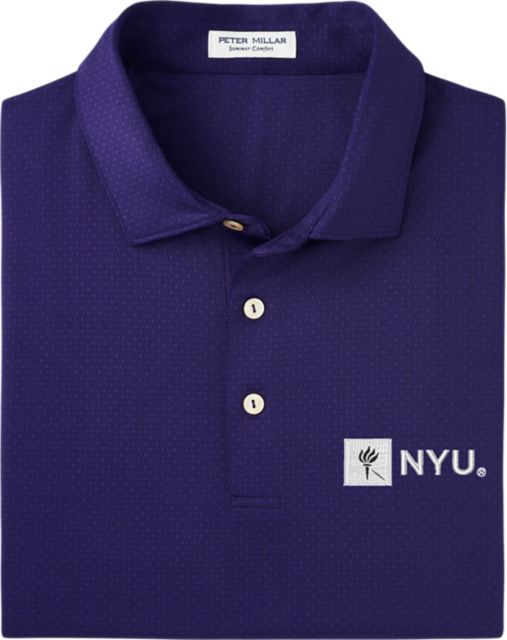 TESSERACT POLO WDM/PURPL/SM/.