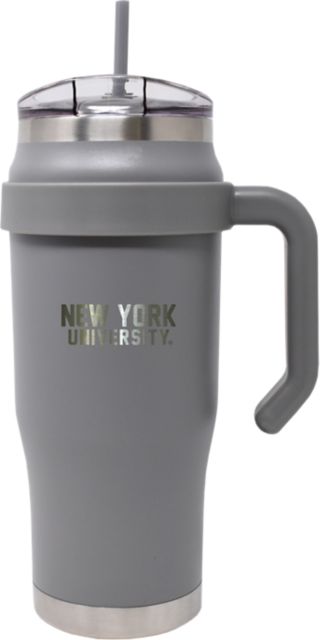 New York University 32oz. Tumbler