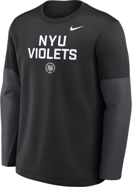 New York University Crewneck Sweatshirt 3XL