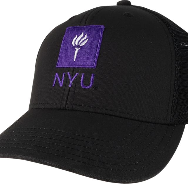 Y CAP/SNPBCK MP WD/BLACK/H-ADJ