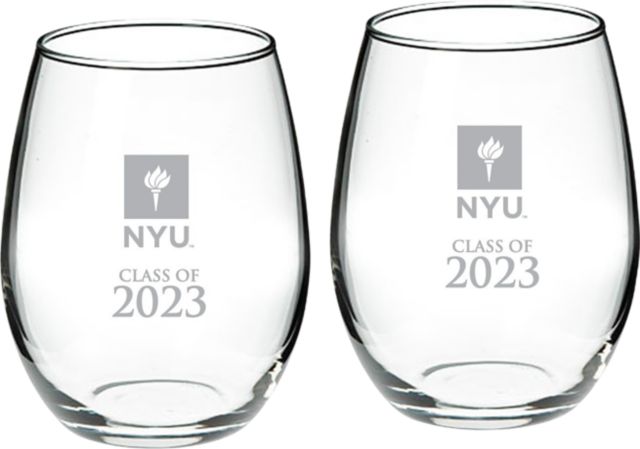 Stemless Wine Glasses Set Online