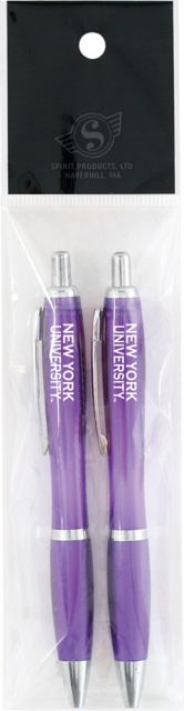 New York University Ballpoint Pen