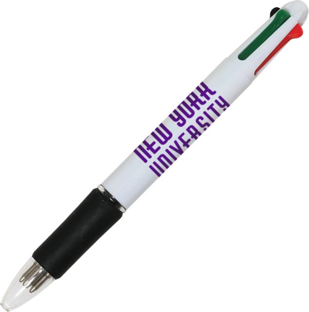 New York University Orbiter Pen