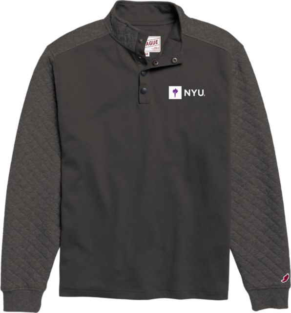 QUILTED SNAP WDMK/SMKHT/SM/.