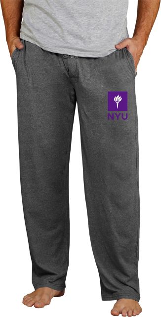 New York University Quest Men's Pant - ONLINE ONLY