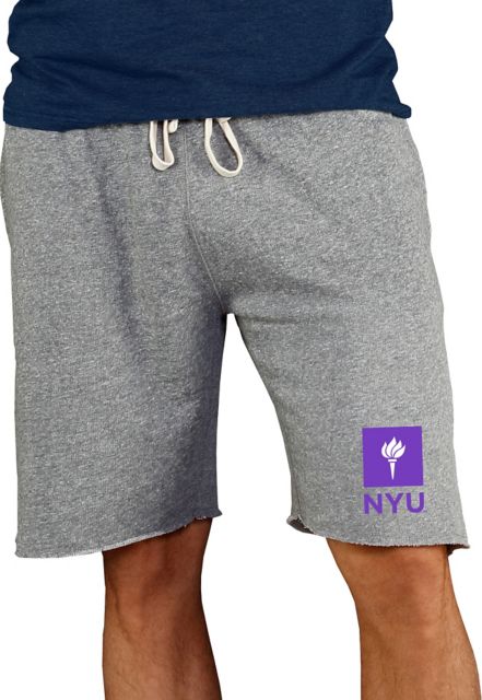 New York University Mainstream Men's Short - ONLINE ONLY