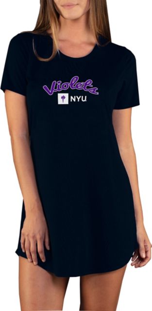 New York University Women's Marathon Nightshirt - ONLINE ONLY