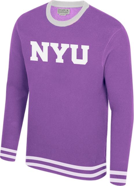New York University Crewneck