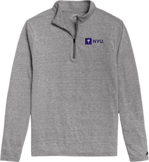 RECLAIM 1/4ZIP WDM/GRAPH/SM/.