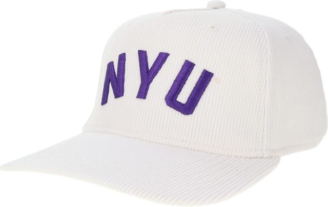 New York University Roadie Trucker Cap