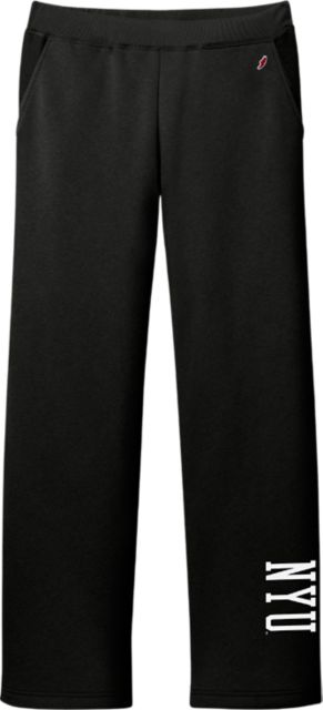 New York University Women's Pants