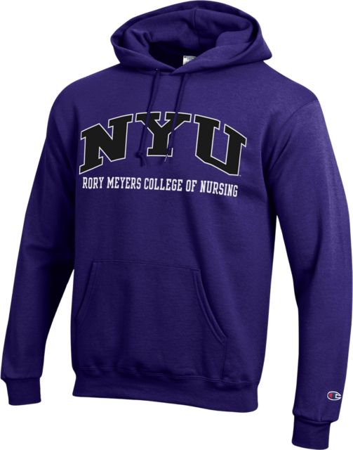 New York University Rory Meyers College of Nursing