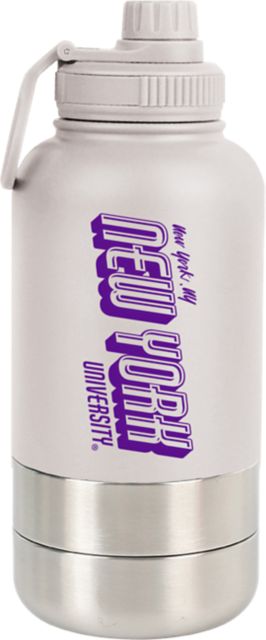 New York University Sport Bottle