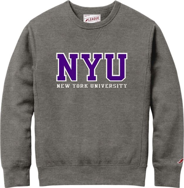 New York University Stadium Crewneck