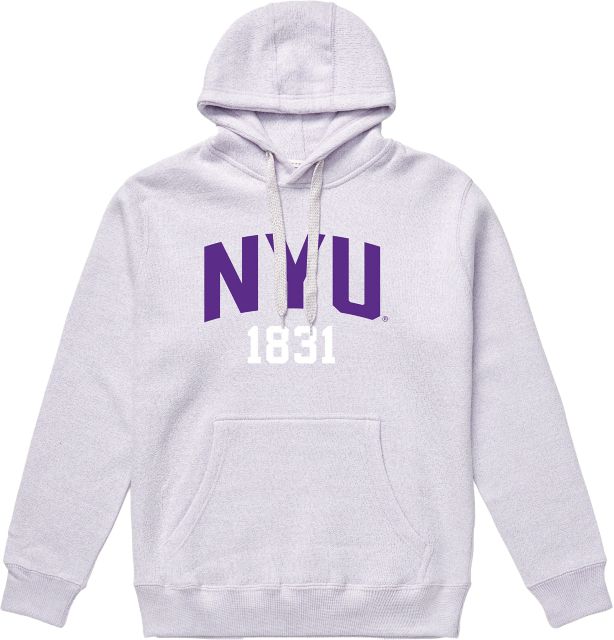 New York University Seaside Hooded Sweatshirt
