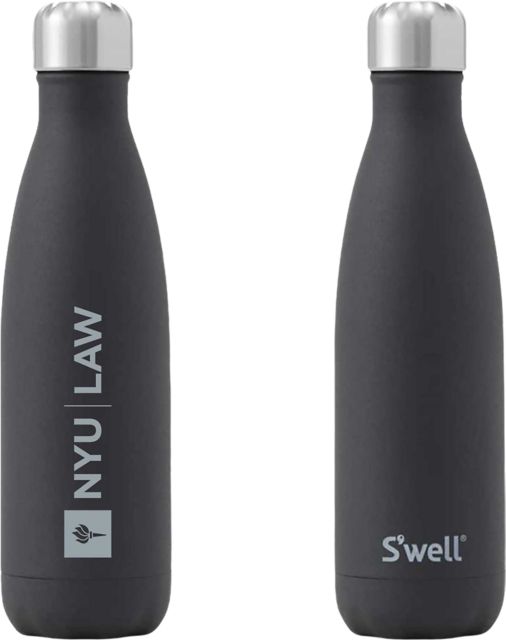 Bundle of 24oz Ohio State Water Bottle and 17oz Swell Water Bottle