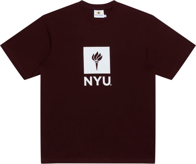 New York University Women's Allrounder Short Sleeve T-Shirt