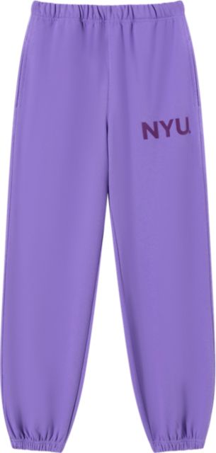 New York University Women's Sweatpants