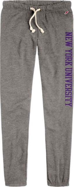 New York University Women's Pants