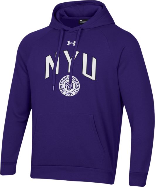 Nyu 2024 tisch sweatshirt