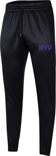 New York University Fleece Joggers