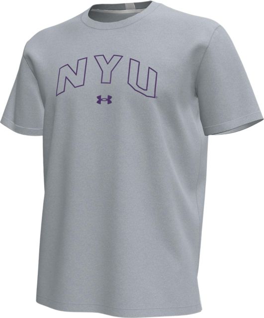 New York University Short Sleeve T-Shirt