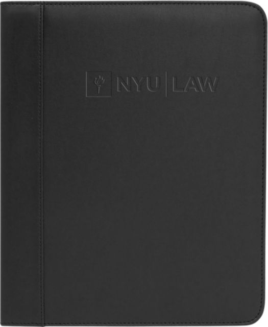 New York University Student Padfolio