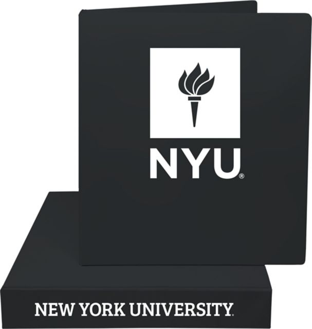 BINDER 1.5 IN VINY/PURPL/    .