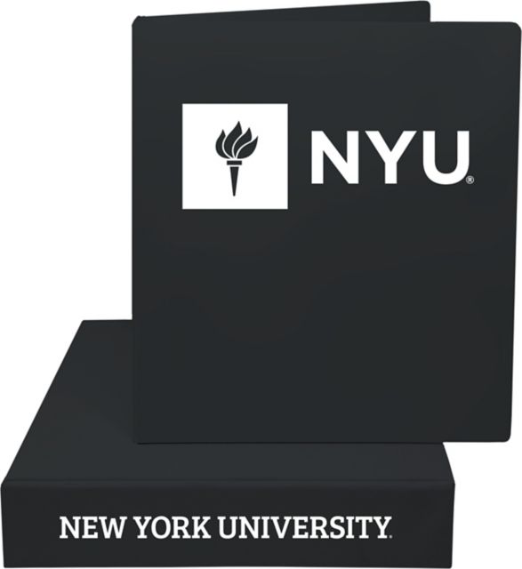 BINDER 2 IN VINYL/PURPL/    ./