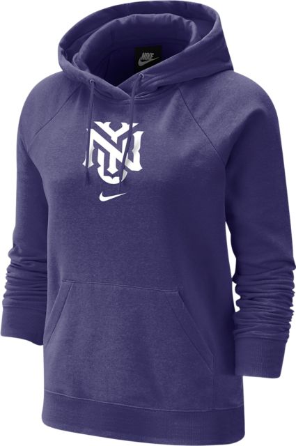 Nyu sweatshirt womens online