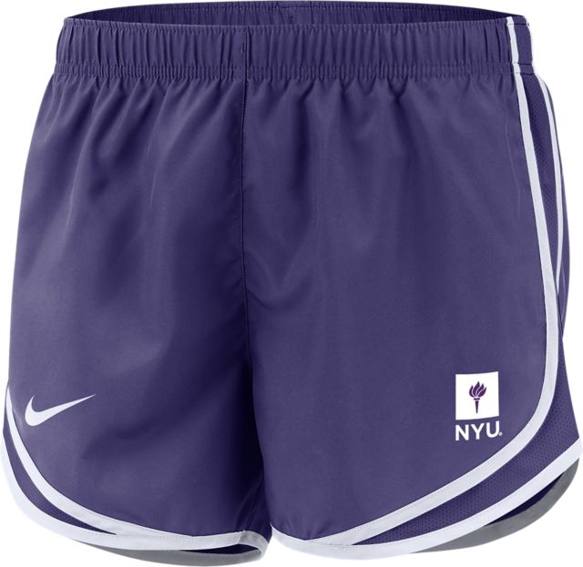 New York University Women's Tempo Short