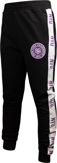New York University Women's Joggers