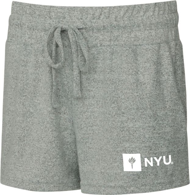 New York University Women's Rigor Shorts