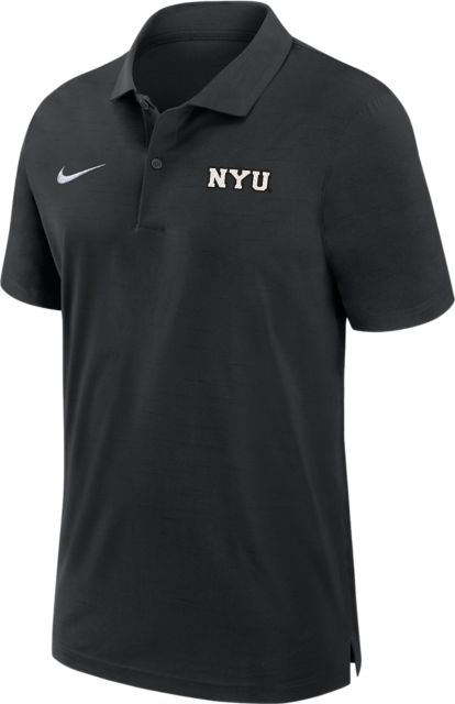 M NK DF POLO INITI/BK/WH/SM/.