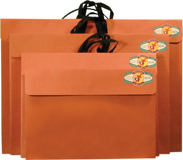 EXPND PORTFOLIO 24.5X36.5X2RED