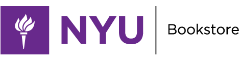 New York University Women's Corded 1/2 Zip