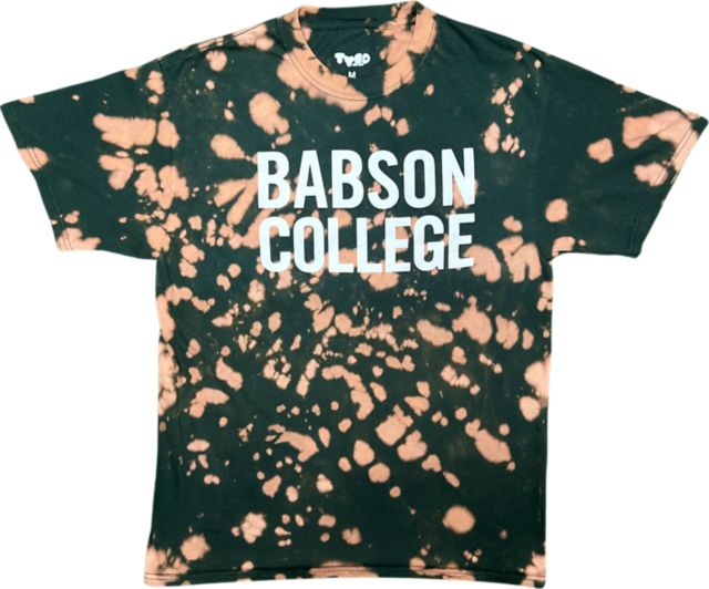 Babson College Short Sleeve T-Shirt